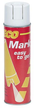 Baustellen-Markierfarbe ECO 500 ml