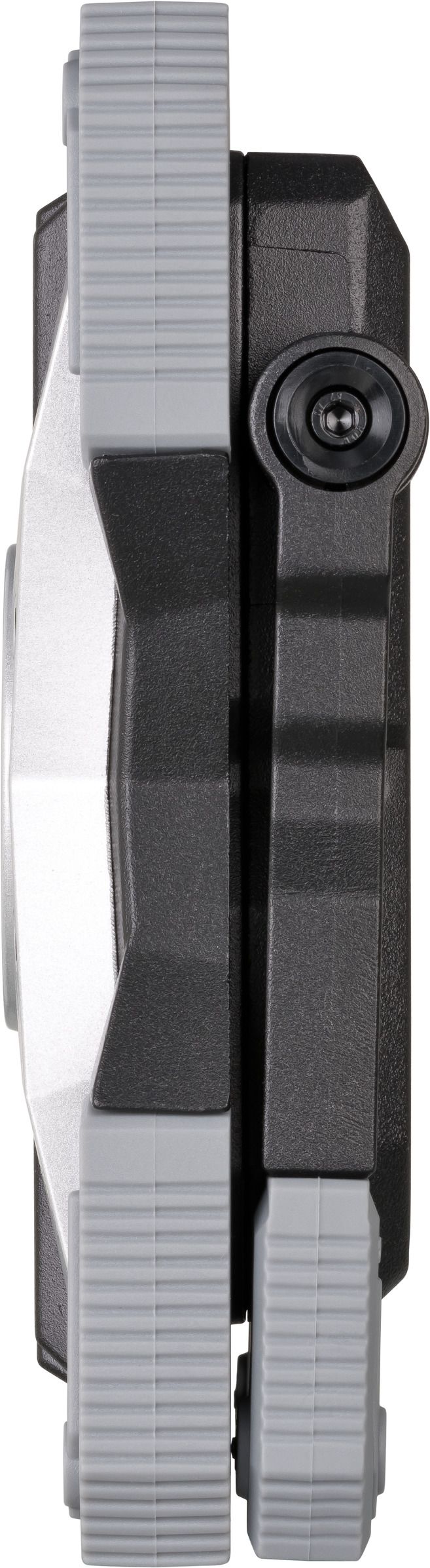 Arbeitsleuchte LED RUFUS 1500lm - 15W mit Akku, IP65