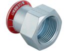 MPF-Uebergangsmuffe 18-1/2" Nr. 21803