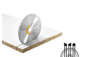 Kreissägeblatt HW 160x1.8x20 WD42 - Festool            (Wood Fine Cut)