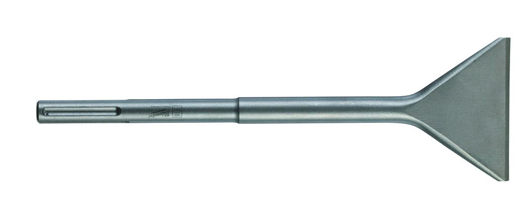 Breitmeissel MILWAUKEE SDS-Max - 300x115 mm
