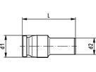 iFIT-Press Übergang 16/20-15mm