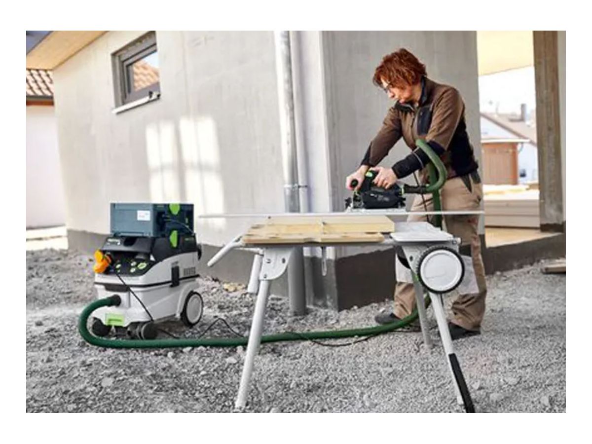 Absaugmobile CTL 26 EI-Set - Festool