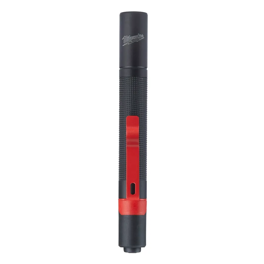 Taschenlampe IPL-LED ALU Stiftlampe - inkl. 2x AAA Batterien, Milwaukee