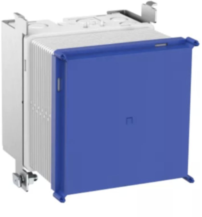 Geberit GIS-Traverse für Standarmatur - mit Unterputzfunktionsbox