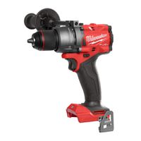 Akku-Schlagbohrschrauber M18FPD3-0X - Milwaukee in HD Box ohne Akku