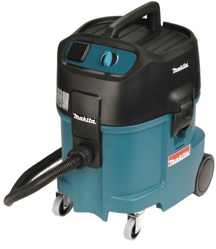 Nass- und Trockensauger Makita 447LX - 1500 W, 45 Liter