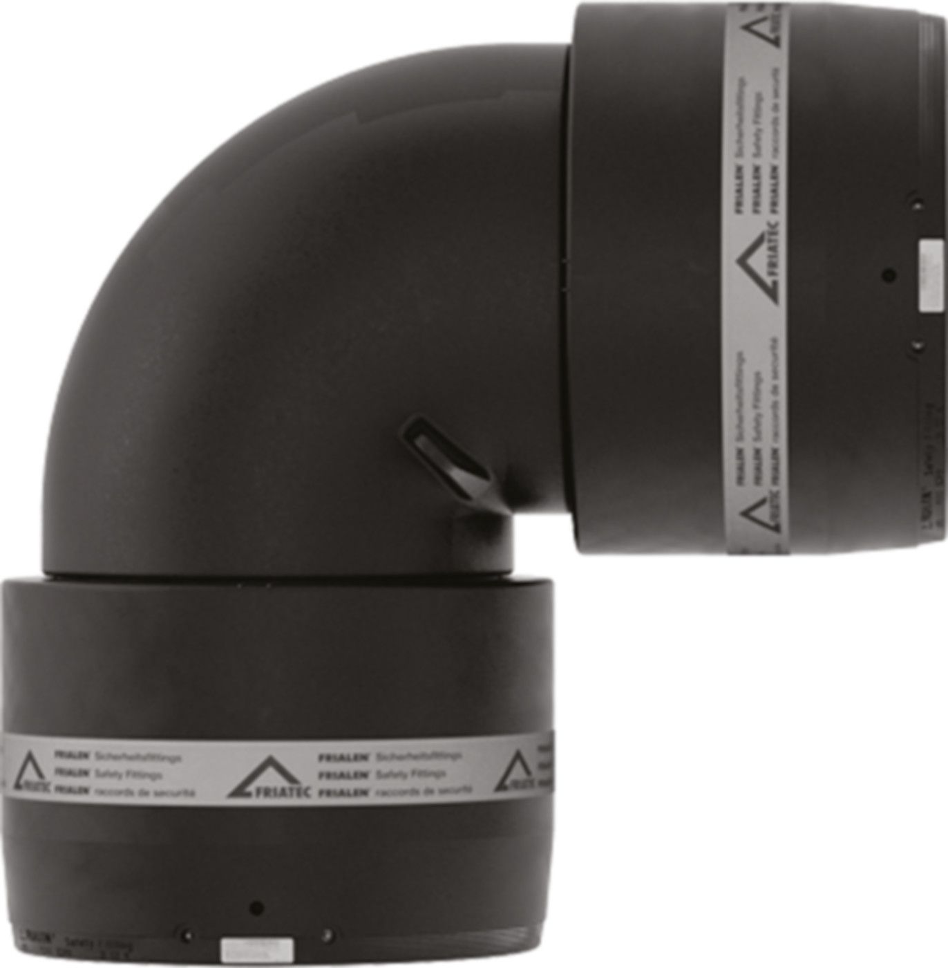 Winkel 90° ALIAXIS FRIALEN W90 d 32 mm - PN16