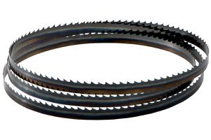 Bandsägeblatt Metabo zu BAS 260/261 - 1712x6x0.36 Z6, Holz/Kunststoff/Kurvens.