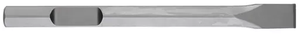 Flachmeissel K-Hex Milwaukee 28 mm - 400 x 35 mm