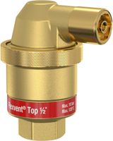 Schwimmerentlüfter Flamco 1/2" - Flexvent Top