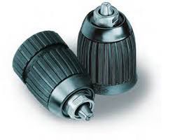 Schnellspannb. Röhm Extra R+L - 1-10 mm, 3/8"x24