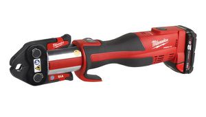 Akku-Press Milwaukee M18 BLHPT-202C