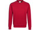 Sweatshirt Performance nougat Gr. M - 50 % Baumw. 50 % Polyester Gr. XS-6XL