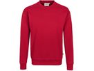 Sweatshirt Performance - 50 % Baumwolle, 50 % Polyester