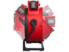Akku Ventilator M18ARFHP-0 - Milwaukee