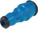 Rohrverbinder red. Guss Hawle