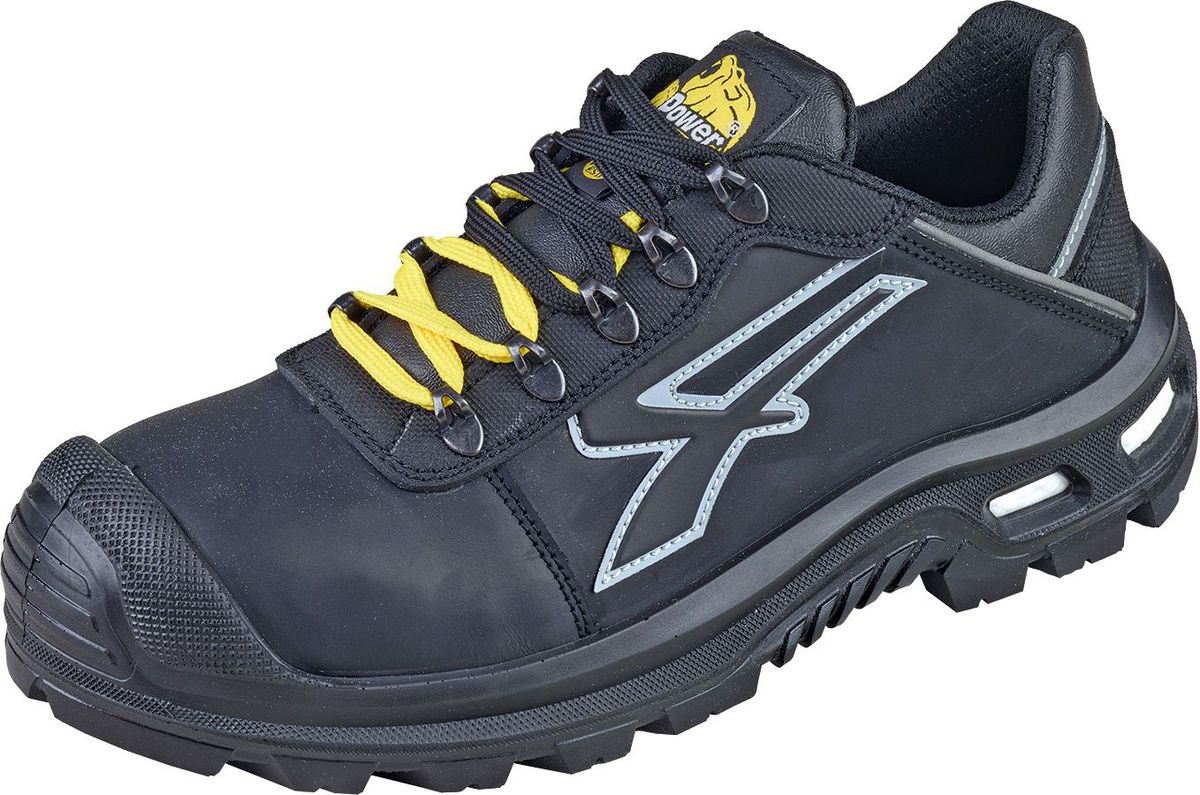 ESD Sicherheitshalbschuhe - U-POWER TIM S3