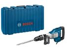 Schlaghammer Bosch GSH11 VC 1700Watt - im Koffer, SDS-Max, 23J Schlagenergie