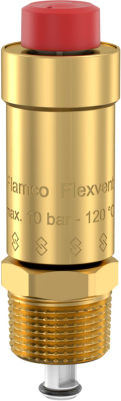 Schwimmerentlüfter FLAMCO Flexvent