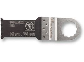 Sägeblatt FEIN E-Cut Form 147, 28 mm - Länge 60 mm