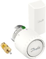 Service-Thermostatkopf DANFOSS - AVEO RA/V   (ersetzt 013G2963)