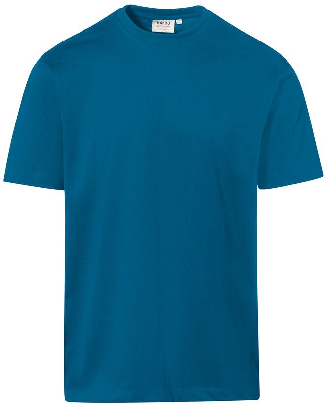 T-Shirt Heavy Einlaufvorbehandelt - 100 % Baumwolle, 190 g /m² Gr. XS-3XL