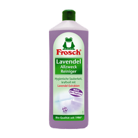 Allzweckreiniger Lavendel - 0.75Liter Frosch 5708