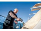 Akku Bohrschrauber Metabo BS18LTX BL QI - ohne Akkupack und Ladegerät