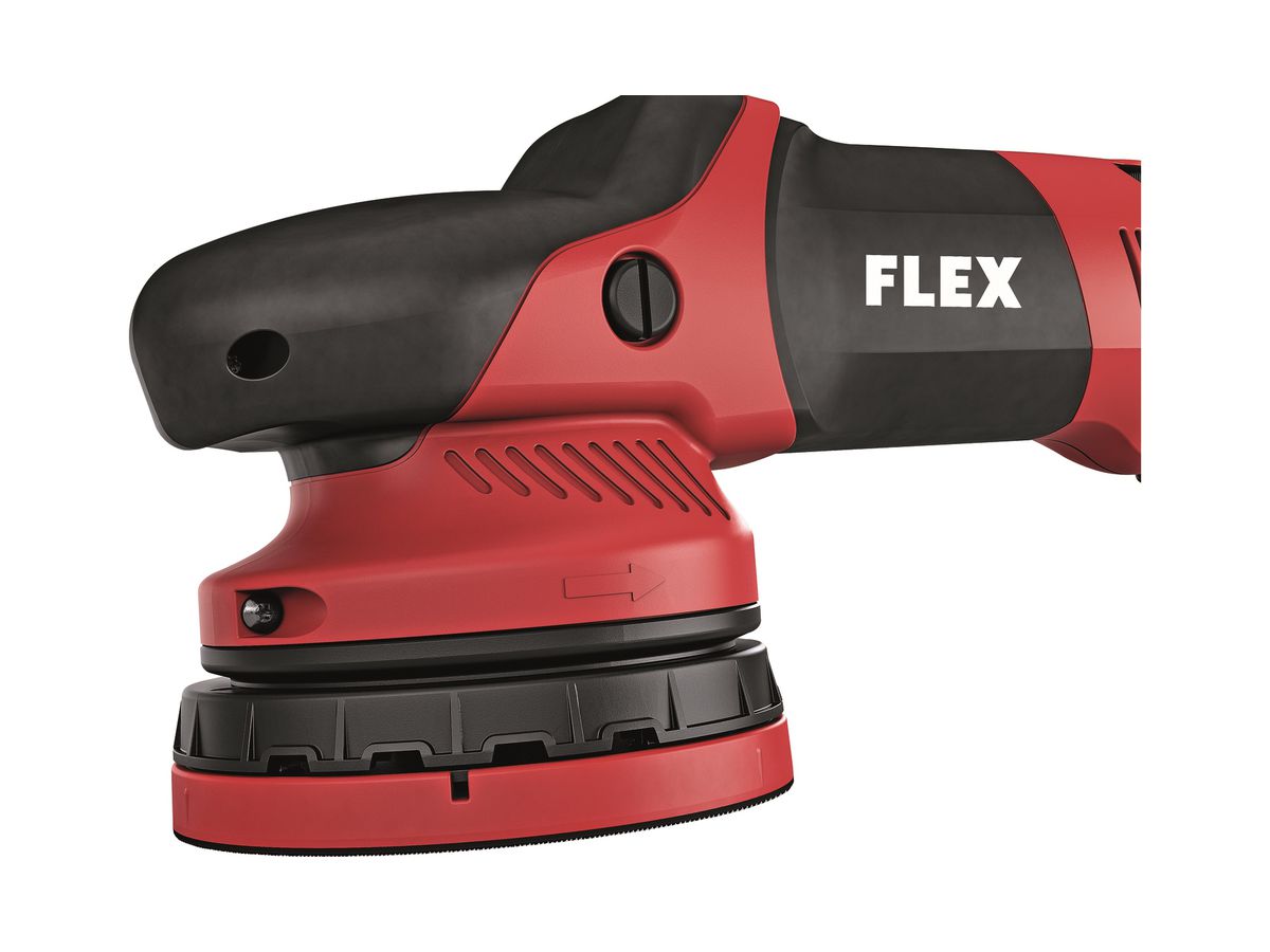 Exzenterpolierer XCE 10-8 125 mm - Flex