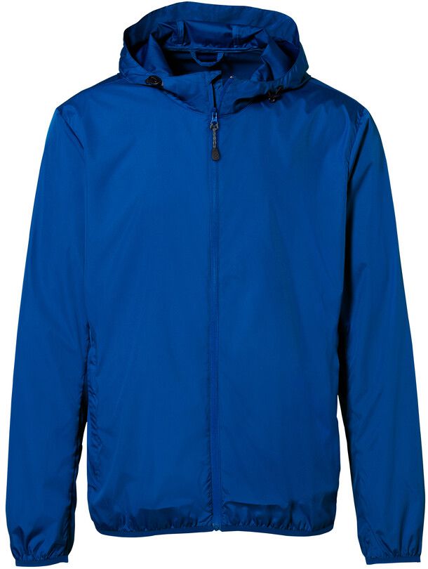 Ultralight-Jacke Eco - 100% rPES, 55 g/m2