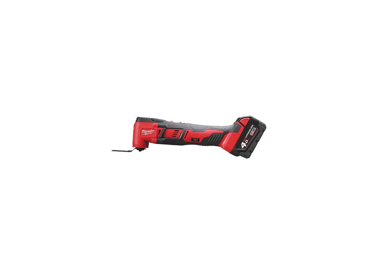 Akku-Multitool M18BMT-0 - Milwaukee im Karton