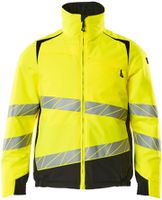 Winterjacke wind-/wasserdicht - 100% PES, 210 g/m²