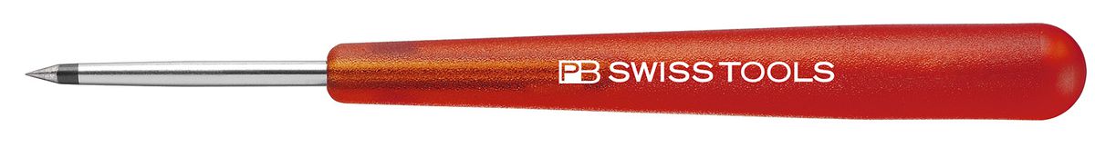 Reissnadeln mit Hartmetallspitze PB 704