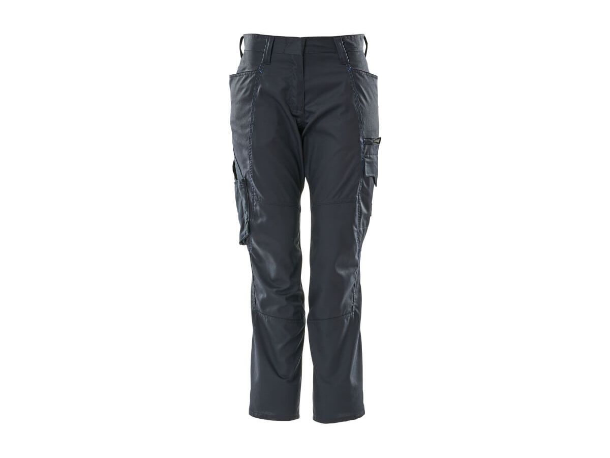 Damenhose Diamond extra leicht - 50% PES / 50% CO, 205 g/m2