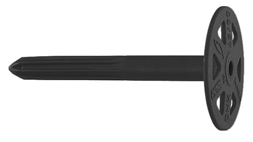 Dämmstoffhalter DHK 45/80 - "fischer"  Pak. à 250 Stk."