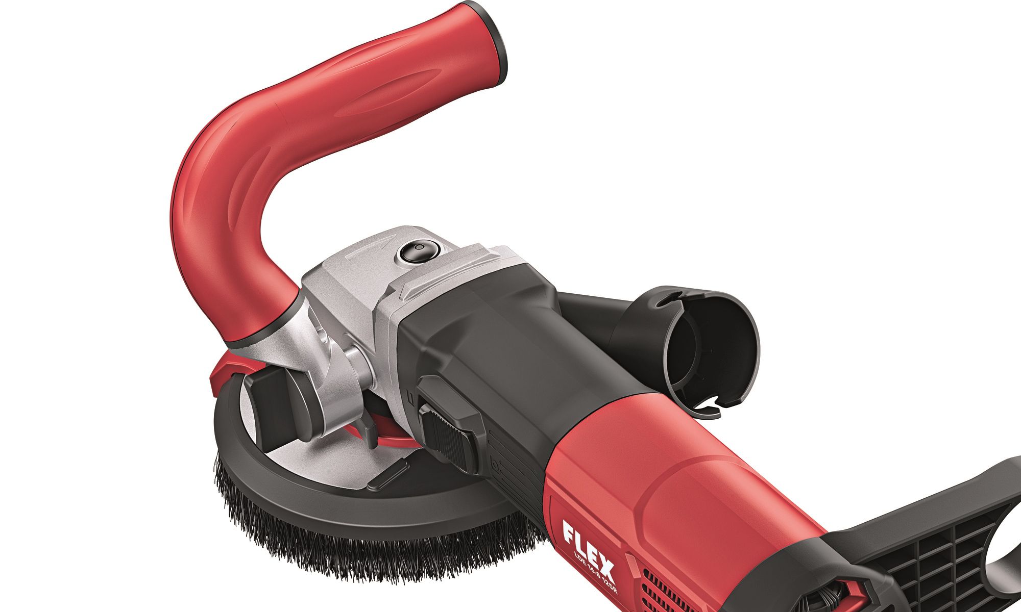 Thermo-Super Betonschleifer LD16-8 125R - Flex