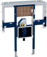 Geberit Duofix Element für one - für Waschtisch und Wandarmatur
