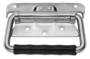 Griff mit Feststell-Bügel 19