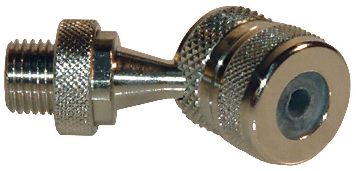 Reifenfüllnippel für Velos AG M12x1.25