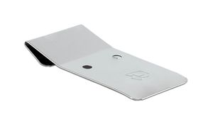 Liegehaften REES 1.4301 30x0.4 mm - für Nagelbefestigung, Stehfalz