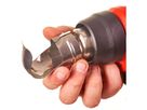 Akku Heissluftgebläse M18BHG-0 - Milwaukee
