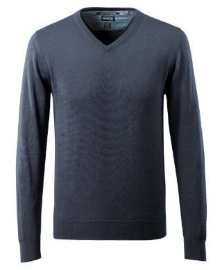 Strickpullover MASCOT Frontline - V-Ausschnitt
