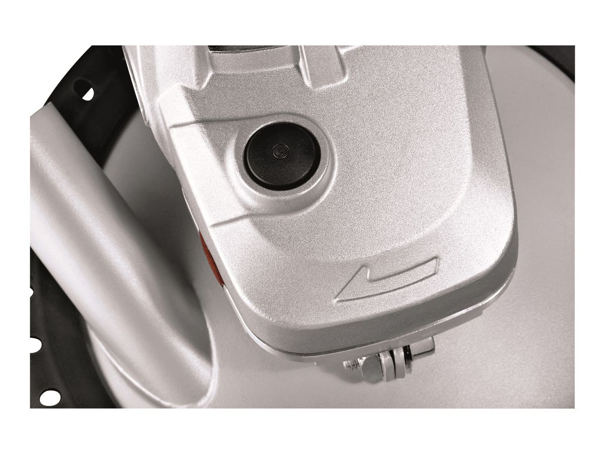 Thermo-Super Betonschleifer LD24-8 180 - Flex