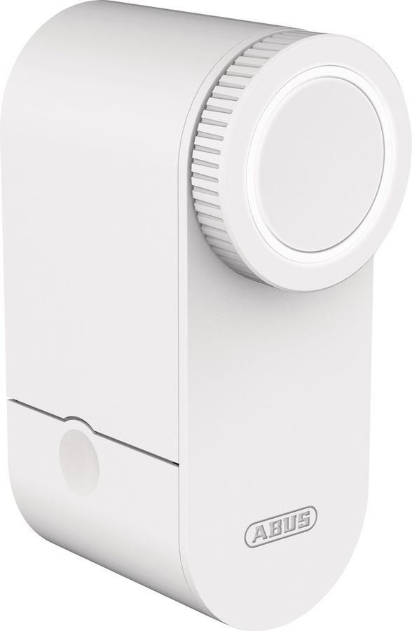 Türschlossantrieb LOXERIS One CFA4100 - weiss, ABUS