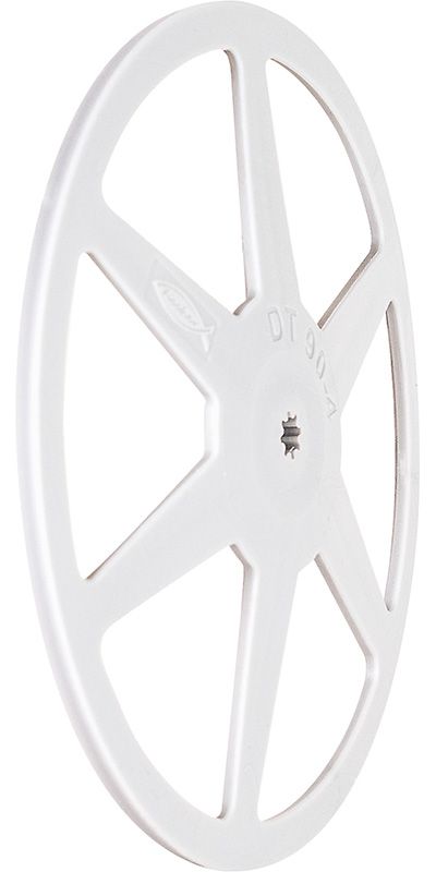 Dämmstoffteller DT DT 90/4 (80957) - "fischer"  Pak. à 250 Stk."