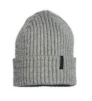 Strickmütze für Kinder, Reflexeffekte - 100 % Recyceltes Polyester, 300 g/m²