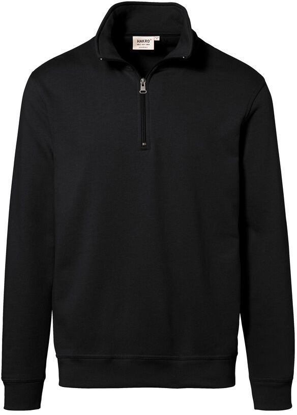 Zip-Sweatshirt mit Frontreissverschluss- - 70 % Baumwolle 30 % Polyester, 300 g /m²