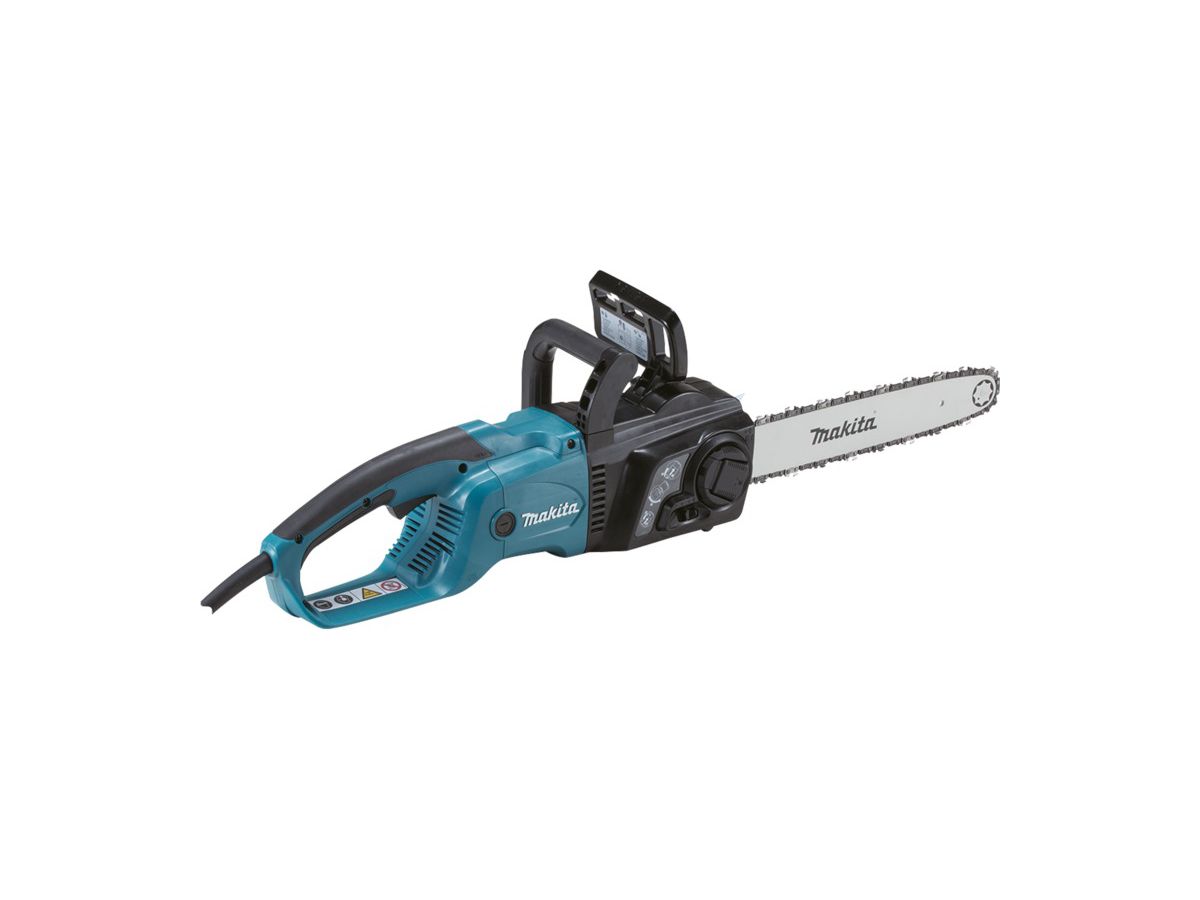 Kettensäge MAKITA PROFI 40 cm - mit 2 Ketten