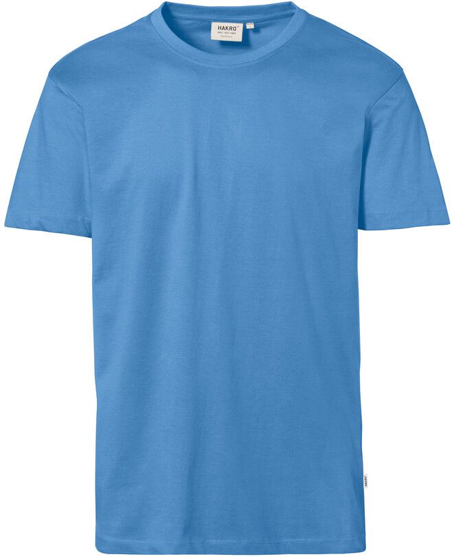 Leger geschnittenes klassisches T-Shirt - 100 % Baumwolle 160 g /m² Grössen XS-3XL